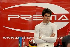 «Я не обижусь». Стролл-младший готов к увольнению из Racing Point