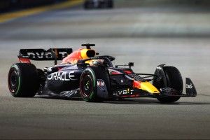 Verstappen stellt nach Norris-Manöver klar: Habe nicht zu spät gebremst!