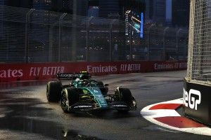 Vettel-Poker geht nicht auf: "Hätte auf dem Inter beharren sollen"