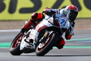 Fahrerrochade im Superbike-Fahrerlager: Max Kofler und CM-Racing trennen sich