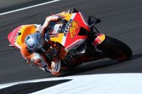 Honda fährt in Silverstone hinterher: "Sehen keine Reaktion aus Japan"