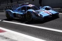 Glickenhaus lässt 6h Fuji aus: "Haben nur auf WEC-Bestätigung gewartet"