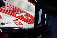 Porsche obawiało się porażki