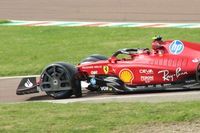 La explicaci&oacute;n de los guardabarros que prob&oacute; Ferrari F1 para la FIA