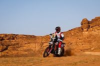 La divertida historia de la ca&iacute;da de Barreda y sus seis meses de par&oacute;n 