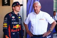 Marko revela cu&aacute;ndo Red Bull elegir&aacute; al pr&oacute;ximo compa&ntilde;ero de Verstappen