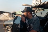 Szalone dni Hamiltona