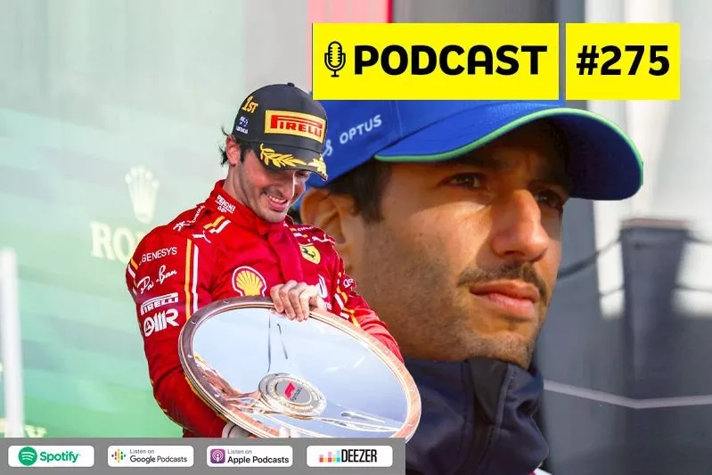 Podcast #275