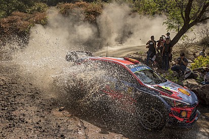 Hyundai can't afford poor WRC reliability, says team boss