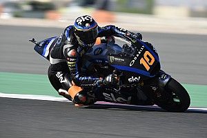 FP1 Moto2 Argentina: Marini terdepan, Dimas Ekky ke-30