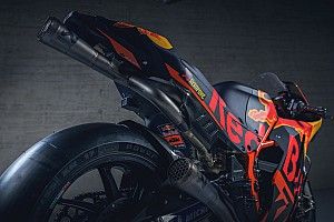KTM отказалась менять стальные рамы на алюминиевые