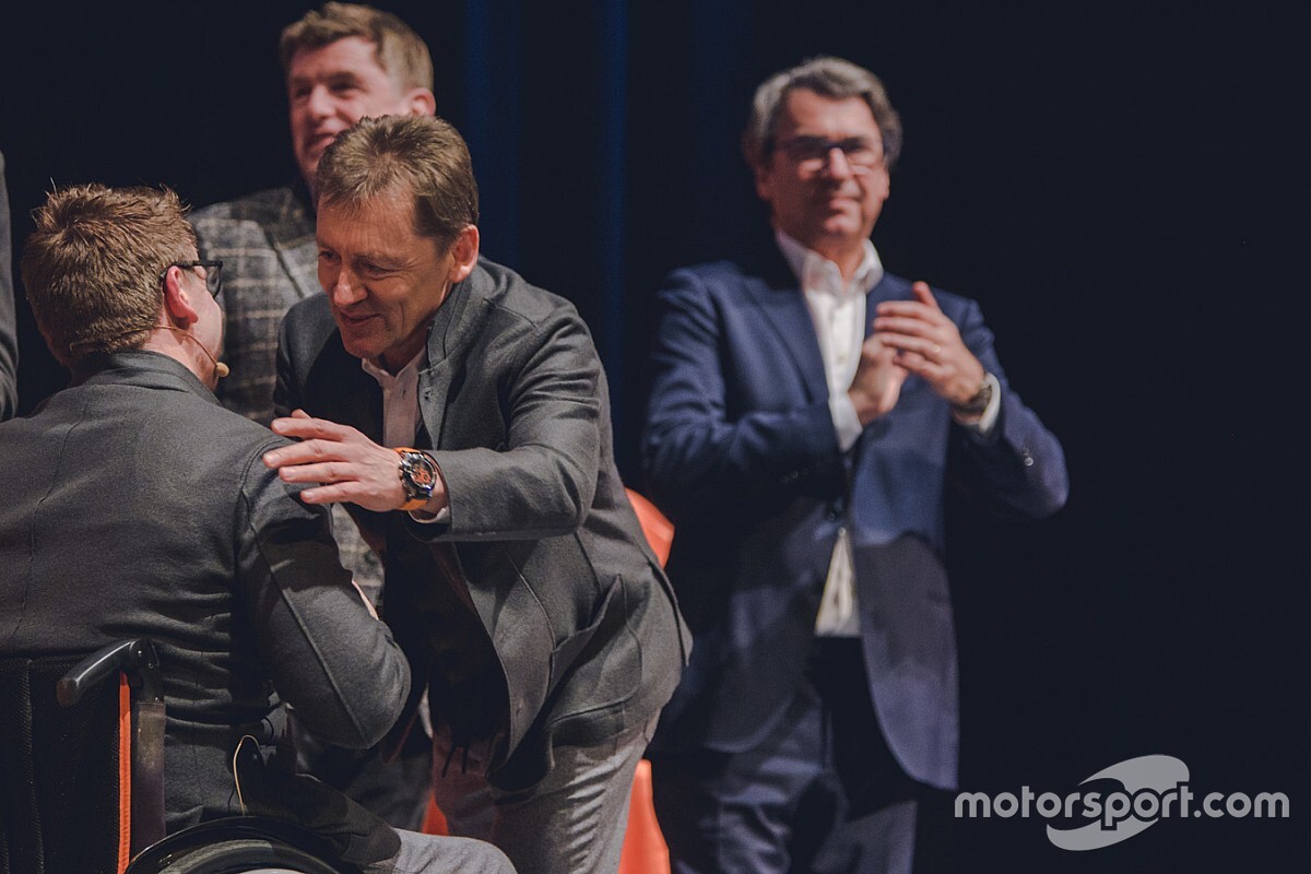 Los errores de KTM en el mercado de pilotos de MotoGP