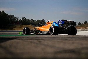 McLaren представит машину на следующий день после Red Bull