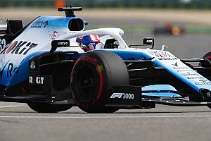 Williams peut enfin introduire des évolutions