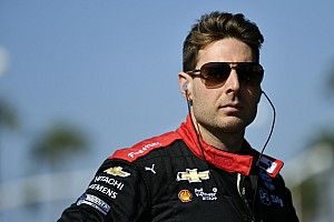 Power wants shots in Supercars at Bathurst, NASCAR on an oval