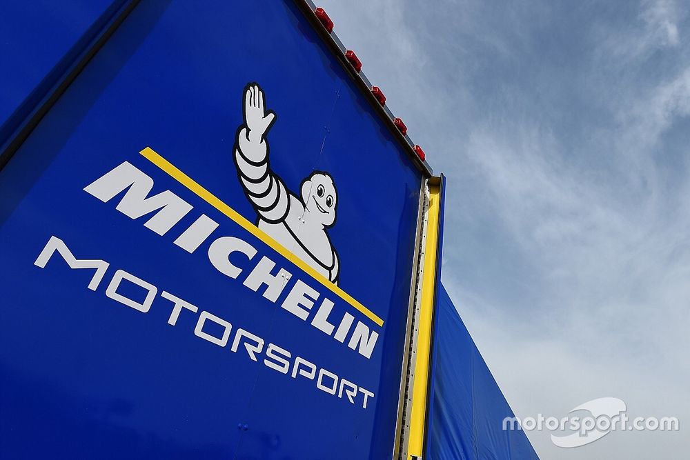 Un technicien Michelin positif au COVID-19