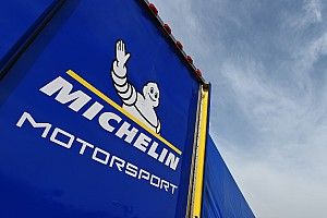 Un technicien Michelin positif au COVID-19