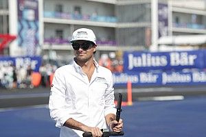 Nelsinho Piquet questiona Bolsonaro sobre nome de autódromo no Rio