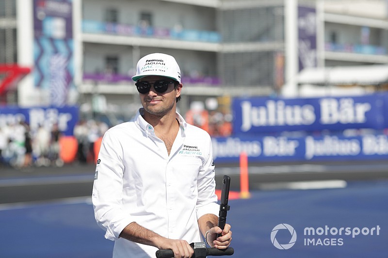 Nelsinho Piquet questiona Bolsonaro sobre nome de autódromo no Rio