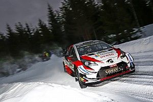 Az Arctic rali váltja a svéd ralit a WRC 2021-es versenynaptárában