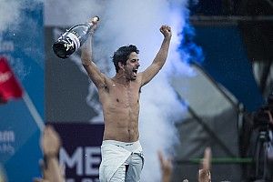 Galería: El ePrix de la Ciudad de México