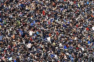 Bowman: NASCAR can still "put on great shows" without fans