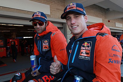 Espargaro superior, Zarco: Seperti era Stoner