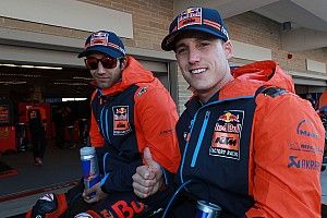 Espargaro superior, Zarco: Seperti era Stoner