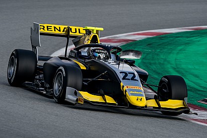 Renault inserisce Ye Yifei nella sua accademia dedicata ai giovani talenti