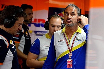 Taramasso: "I piloti hanno promosso le novità dei test di Jerez, le useremo già nel 2019"