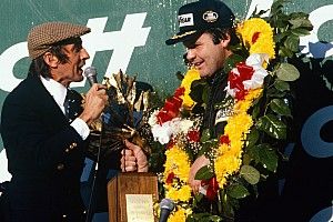 No aniversário do 1º título da Williams, veja como a equipe foi do céu ao inferno na F1