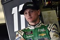 Justin Haley to make NASCAR Cup Series debut at Talladega