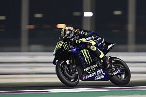 Rossi waarschuwt Yamaha: “We moeten het hele jaar hard blijven werken”