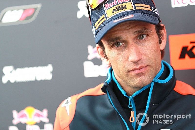 Zarco sait que la porte de Yamaha "s'est clairement refermée"