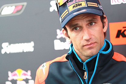 Zarco sait que la porte de Yamaha "s'est clairement refermée"