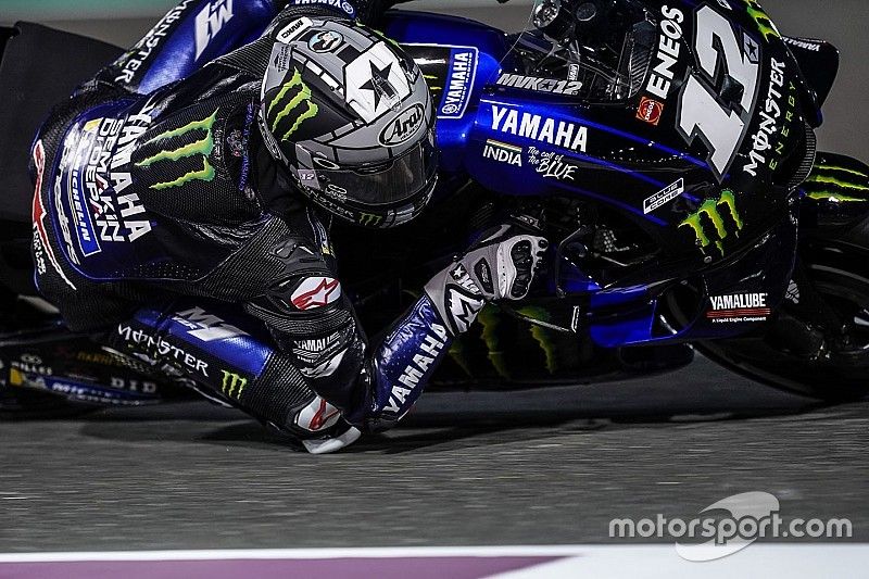 Yamaha masih butuh pembuktian