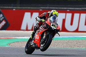 “Sin Bautista, la Ducati de Superbikes no habría ganado una sola carrera”, afirma Paolo Ciabatti