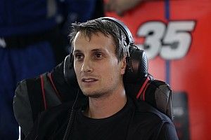 Jarvis regresará a Le Mans con Risi