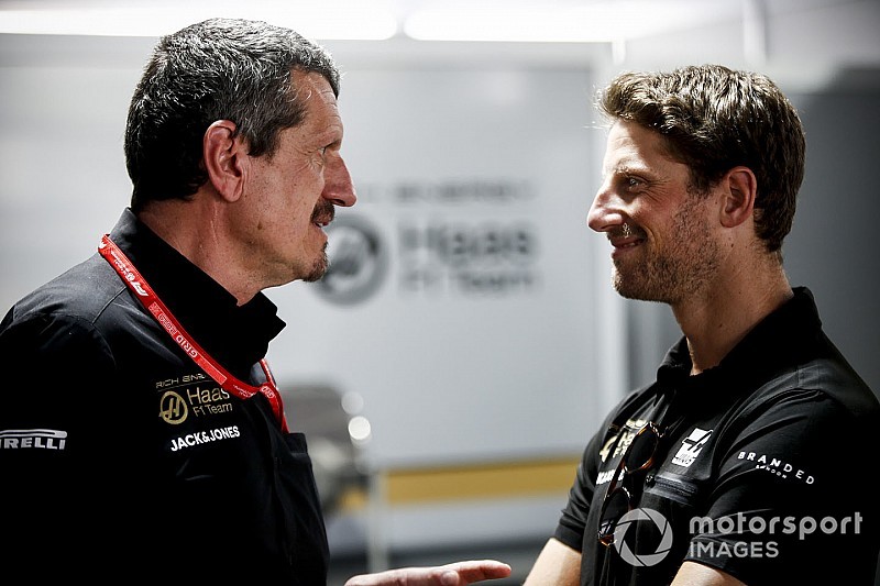 Grosjean: Új év, ugyanaz a probléma