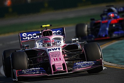 Szafnauer: "Lance Stroll krijgt na verloop van tijd meer erkenning"