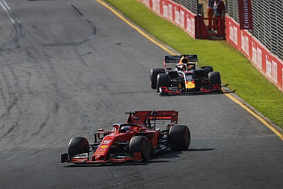 Marko: "P3 Verstappen maakt duidelijk waaraan we moeten werken"