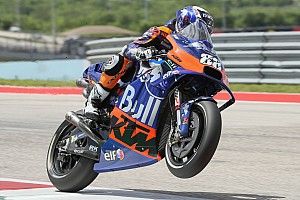 KTM prolonge le contrat de Miguel Oliveira