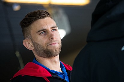 Heimgartner becomes first Supercars full-timer to join TCR