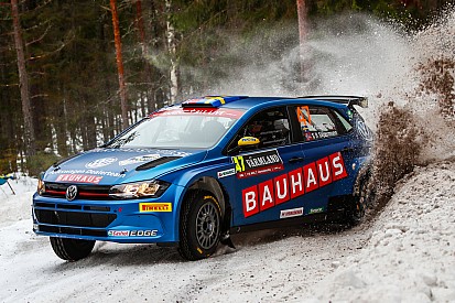 Pirelli elected WRC tyre supplier from 2021