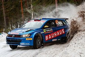 Pirelli se convertirá en suministrador principal del WRC