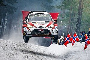 Svezia, PS5: Latvala è super e vola in vetta alla classifica! Evans vince la stage