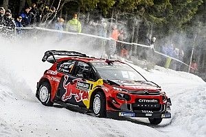 ES6 - Ogier abandonne, Suninen prend la tête