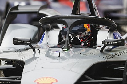 Buemi: Azt akarom, hogy a futamgyőztesek között legyen a nevem!