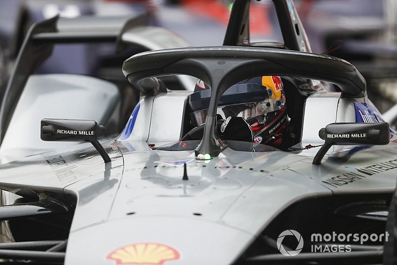 Buemi: Azt akarom, hogy a futamgyőztesek között legyen a nevem!