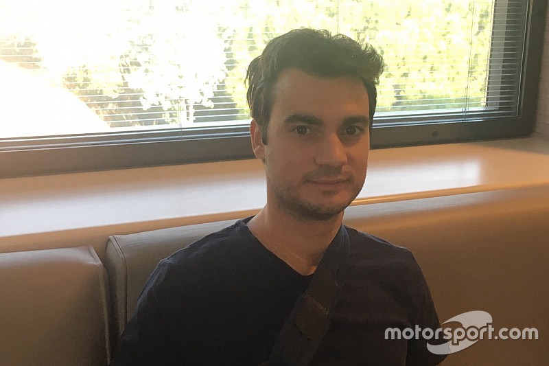 Pedrosa bersiap pemulihan tiga bulan